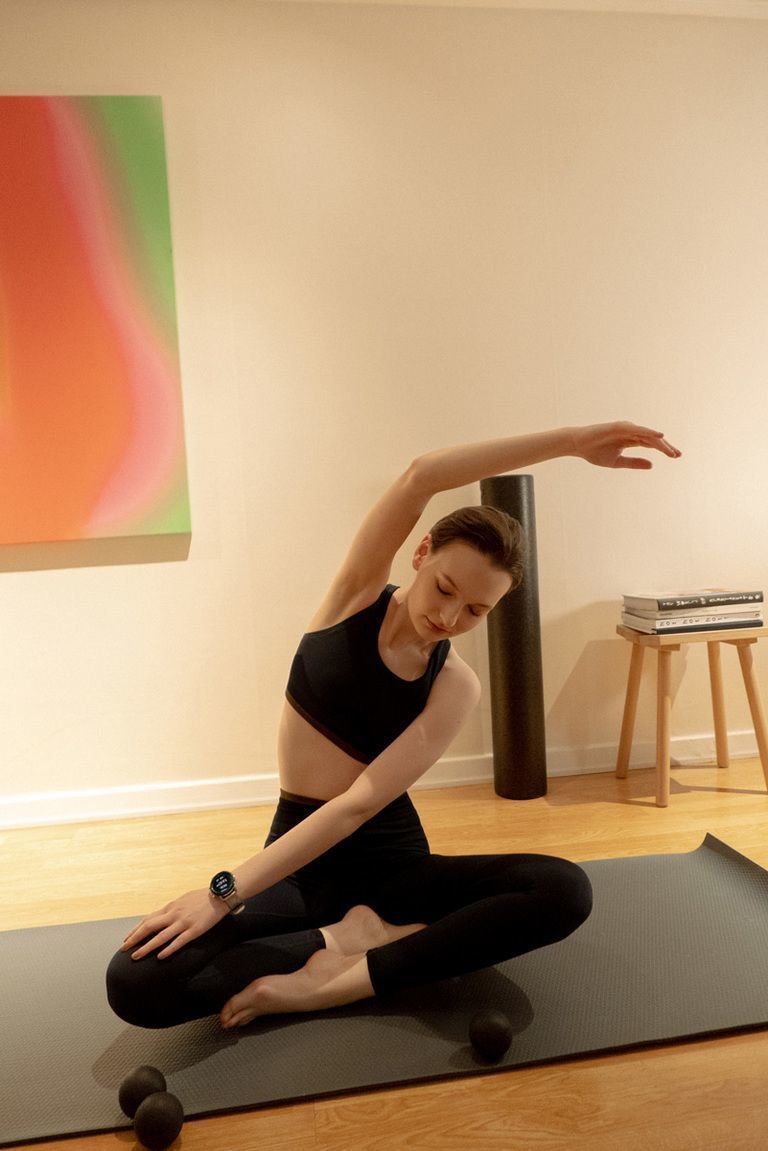 Conoce las funciones avanzadas del Galaxy Watch3 para monitorear la salud